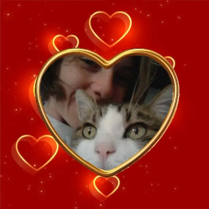 Condolence image of Für Timmy ♥️♥️