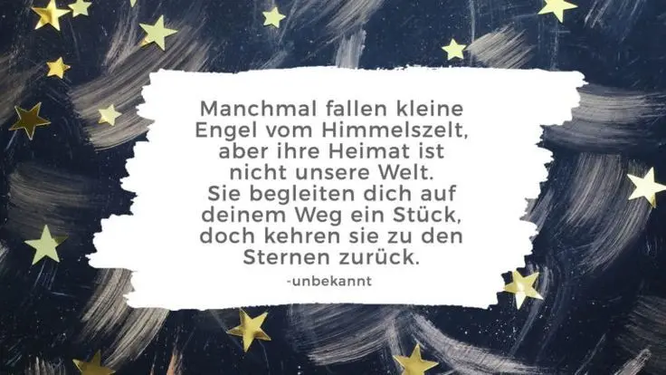 Condolence image of Daniela mit Pauline im ♥️ 