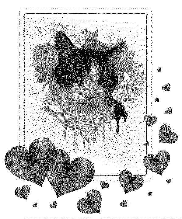 Condolence image of Patricia mit Bunny ❤️ 