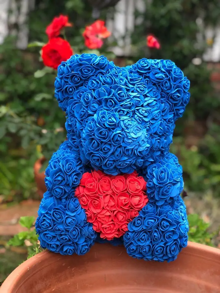 Condolence image of Für das kleine Sternchen Timmy ❤️