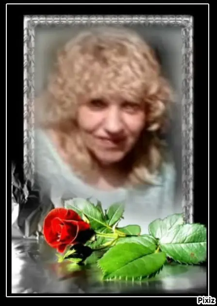 Condolence image of In stillem Gedenken an meine Mutter Renate ❤