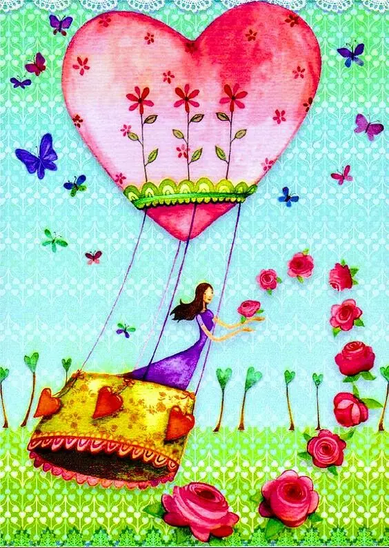 Condolence image of Michaela