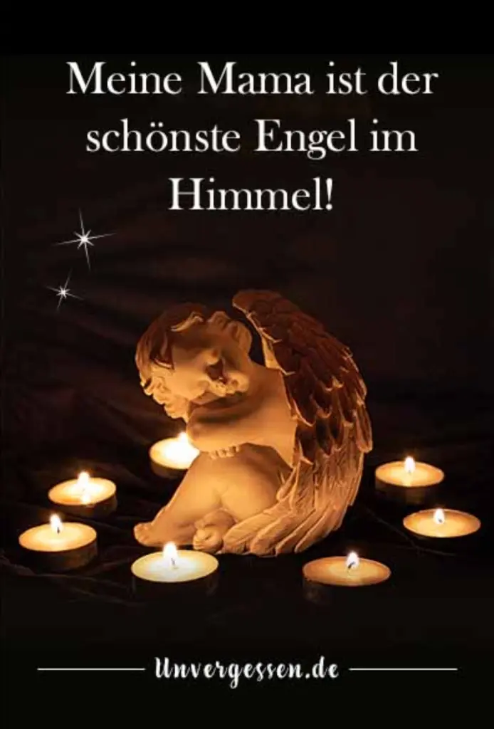 Condolence image of Daniela mit Pauline im ♥️ 