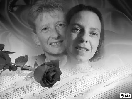 Condolence image of Patricia mit Bunny ❤️ 