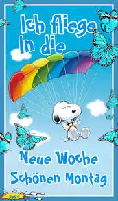 Condolence image of Snoopy ❤Pünktchen