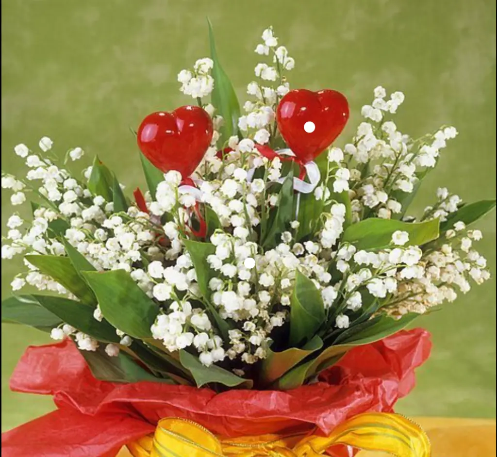 Condolence image of Ein ganz lieber Gruß ♥️