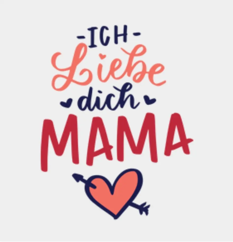 Condolence image of Post aus dem Himmel  an meine Mama ❤️❤️❤️❤️