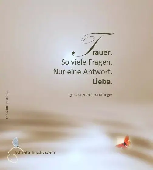 Condolence image of Daniela mit Pauline im ♥️