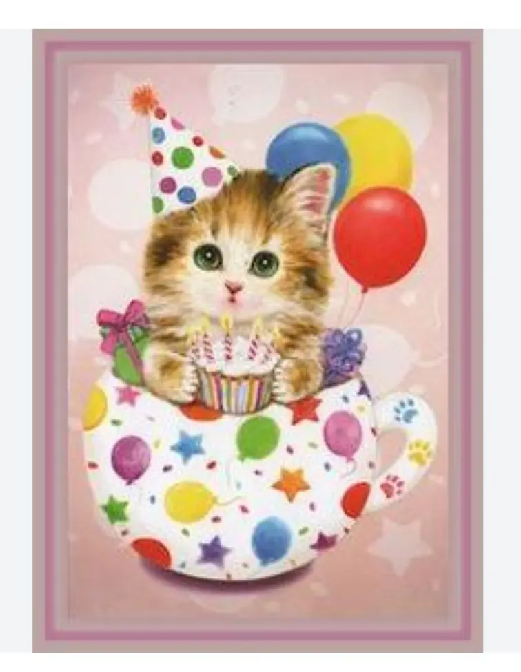 Condolence image of Michaela 