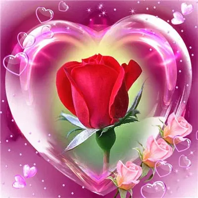 Condolence image of Michaela 