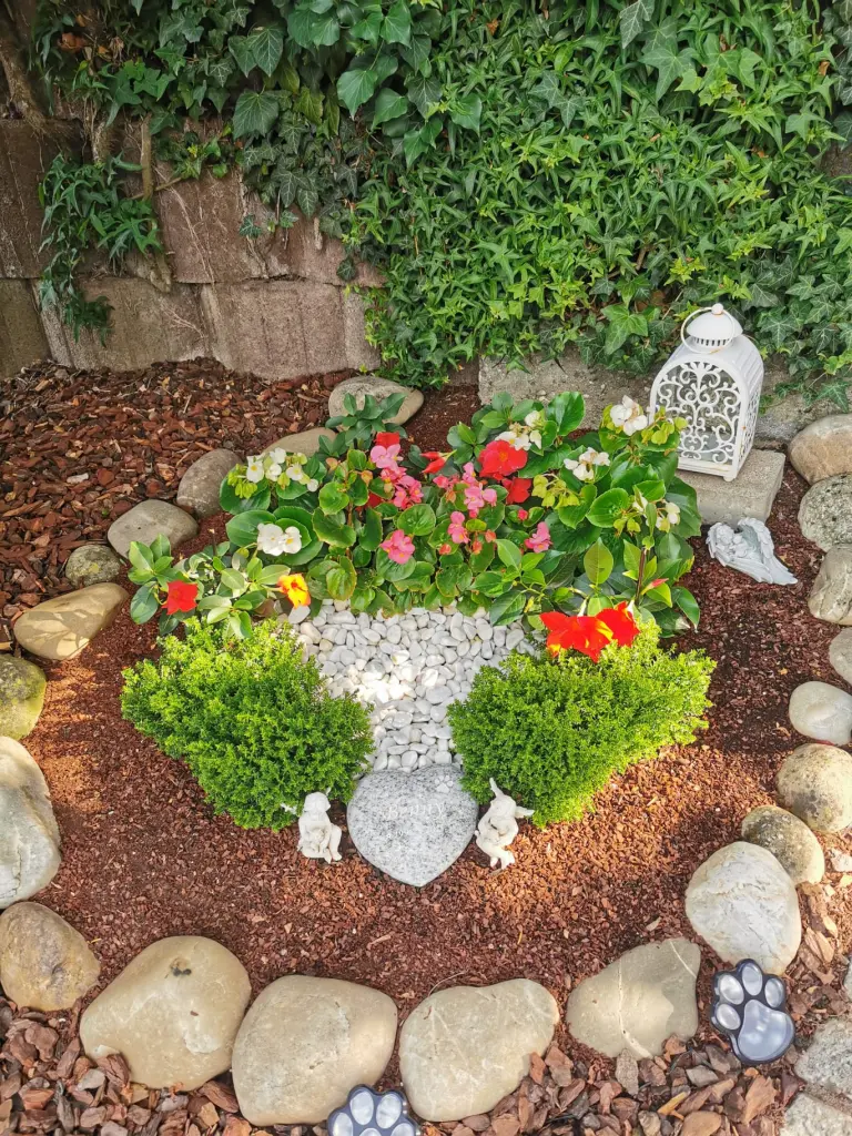 Condolence image of An Timmy und Tanja