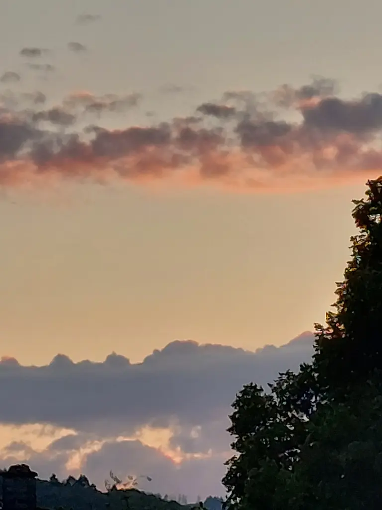 Condolence image of Daniela mit Pauline im ♥️