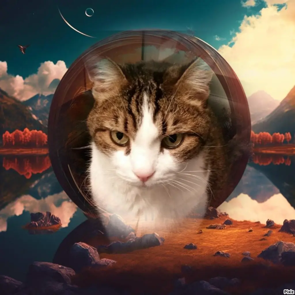 Condolence image of Sternchenpost ⭐