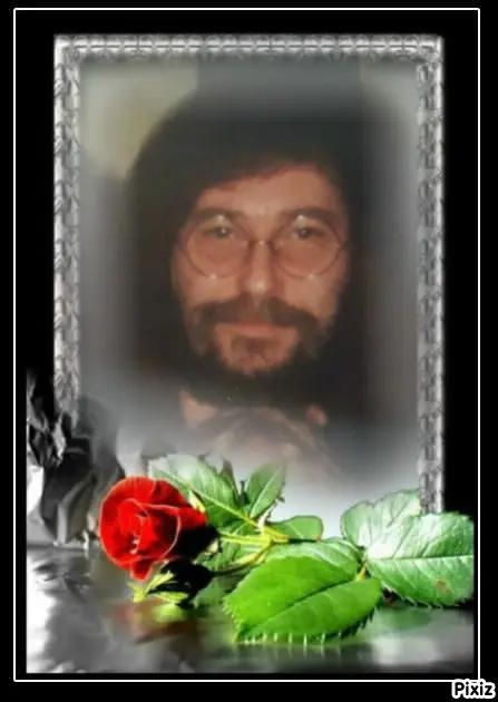 Condolence image of Für meinen Vater Reinhold zum 20. Todestag ❤