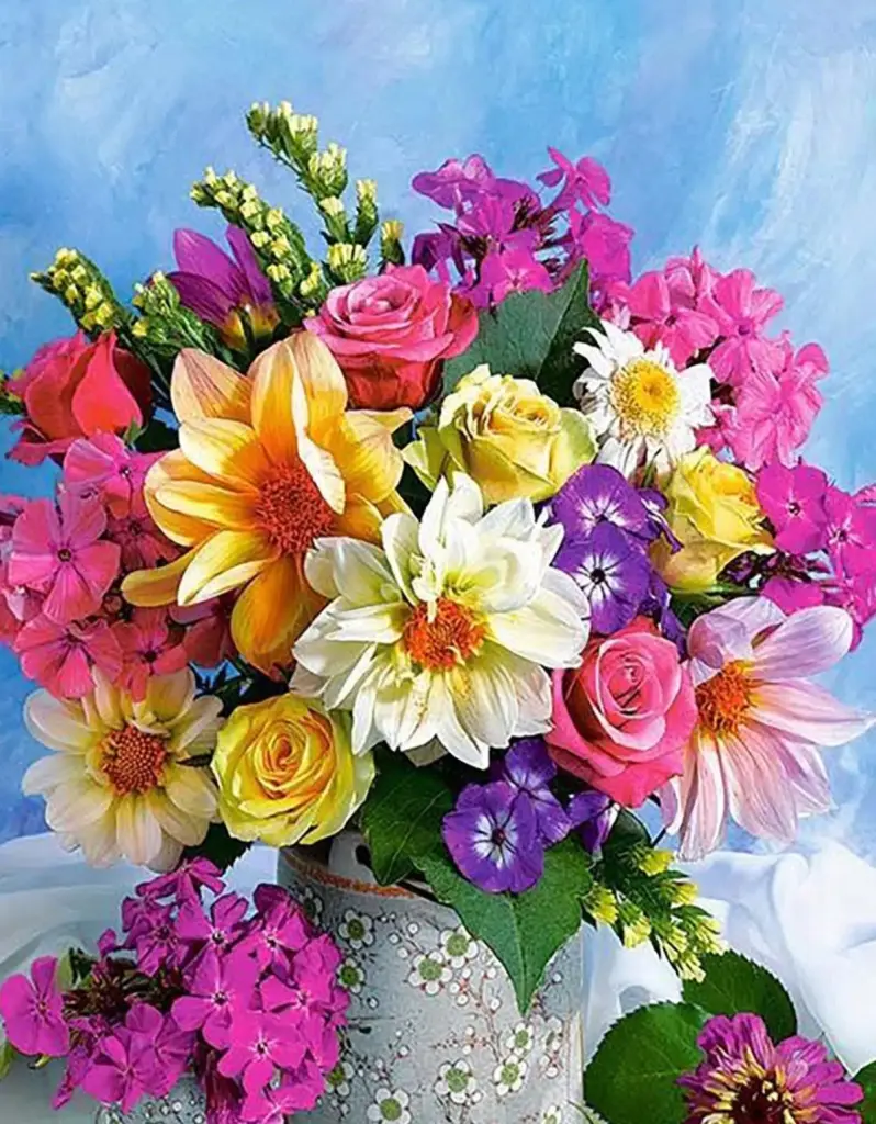 Condolence image of Michaela 