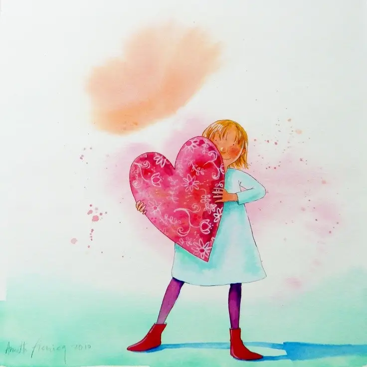 Condolence image of Daniela  an Timmy Sternenprinz ❤️ 