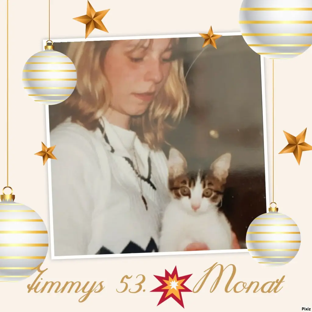 Condolence image of Sabine mit Kaspar&Jessy im♥️