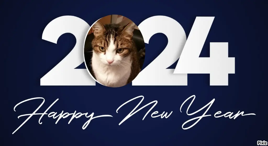 Condolence image of Guten Rutsch ❤️ 