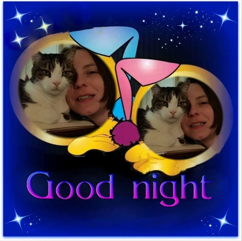 Condolence image of Gute Nacht❤️❤️❤️Mauschen❤️❤️❤️