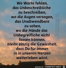 Condolence image of Snoopy❤Pünktchen 