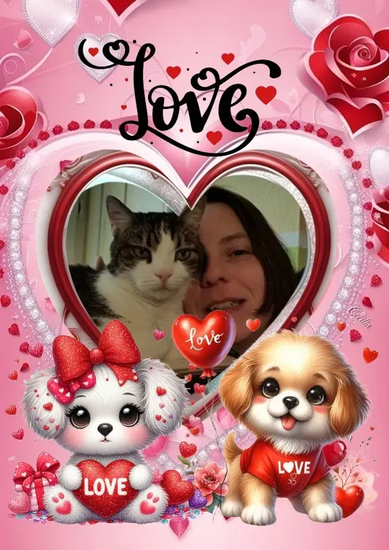 Condolence image of Fur Timmyleinchen❤️⭐️