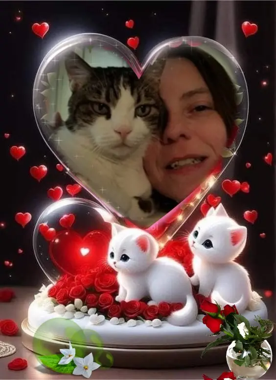 Condolence image of Gute Nacht❤️❤️❤️Mauschen❤️❤️❤️