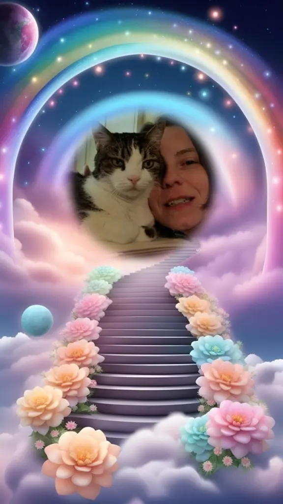 Condolence image of Sonntags❤️Rosen❤️❤️❤️❤️❤️❤️