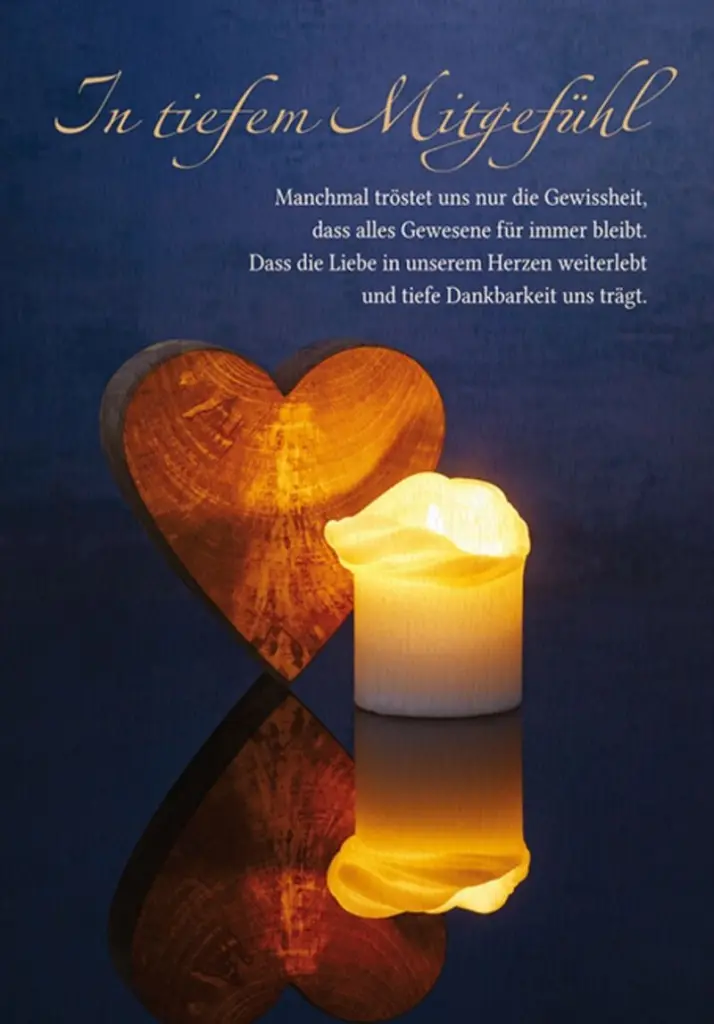 Condolence image of Claudia mit ASKO❤️ 