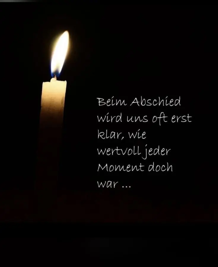 Condolence image of Daniela  mit Pauline im ♥️