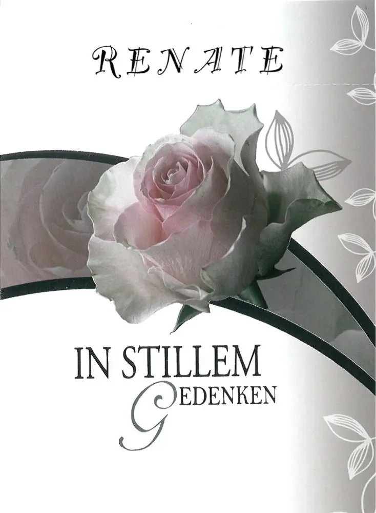 Condolence image of Sabine mit Kaspar & Jessy im♥️