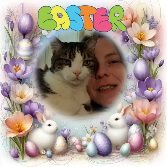 Condolence image of Frohe❤️❤️❤️Ostern❤️