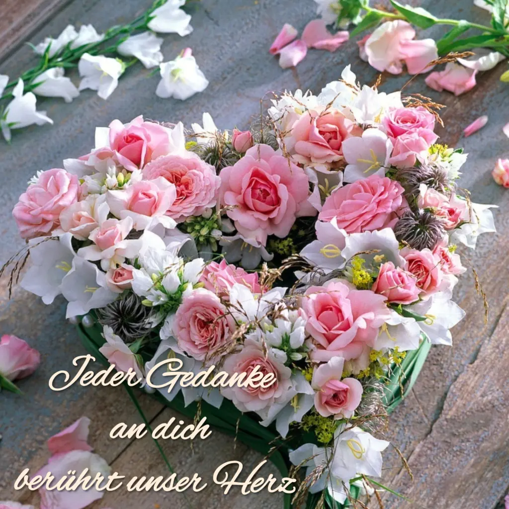 Condolence image of Gaby mit Snowy ❤️