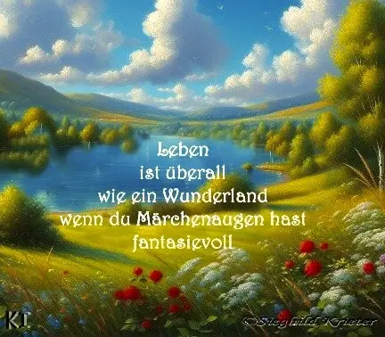 Condolence image of Sabine mit Kaspar & Jessy ♥️