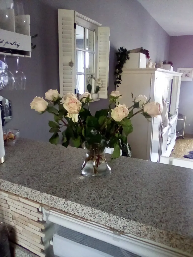 Condolence image of Beate und Arne mit Elvis im Herzen ❤