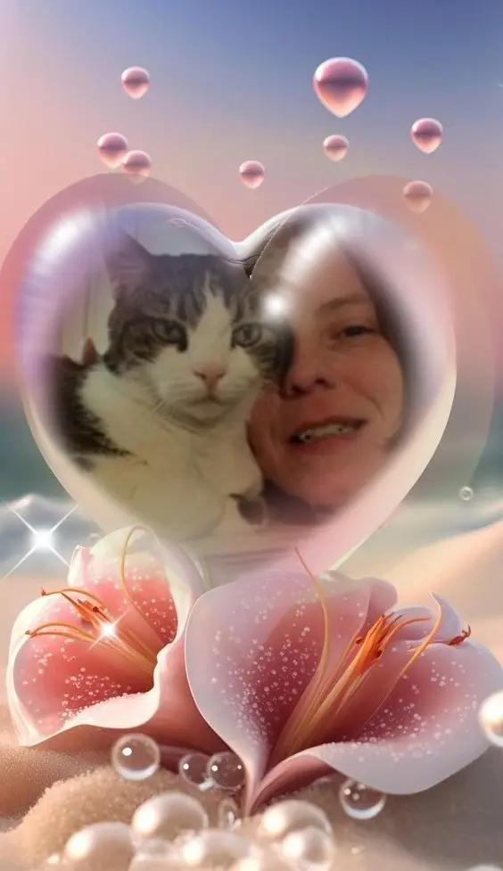 Condolence image of Pfingst❤️❤️❤️Rosen❤️❤️❤️❤️❤️❤️❤️