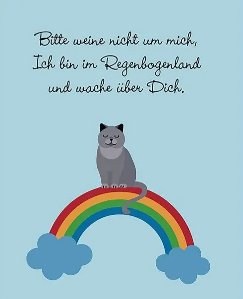 Condolence image of Sabine mit Kaspar&Jessy im♥️