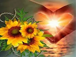 Condolence image of Sabine mit Kaspar&Jessy im ♥️