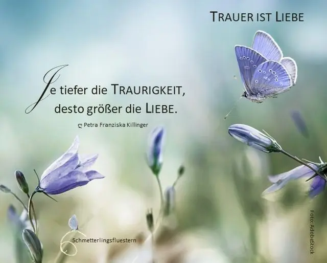 Condolence image of Anja mit Maja & Gräuli im  ༺❤️༻