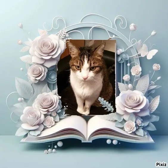 Condolence image of Sternchenpost ⭐