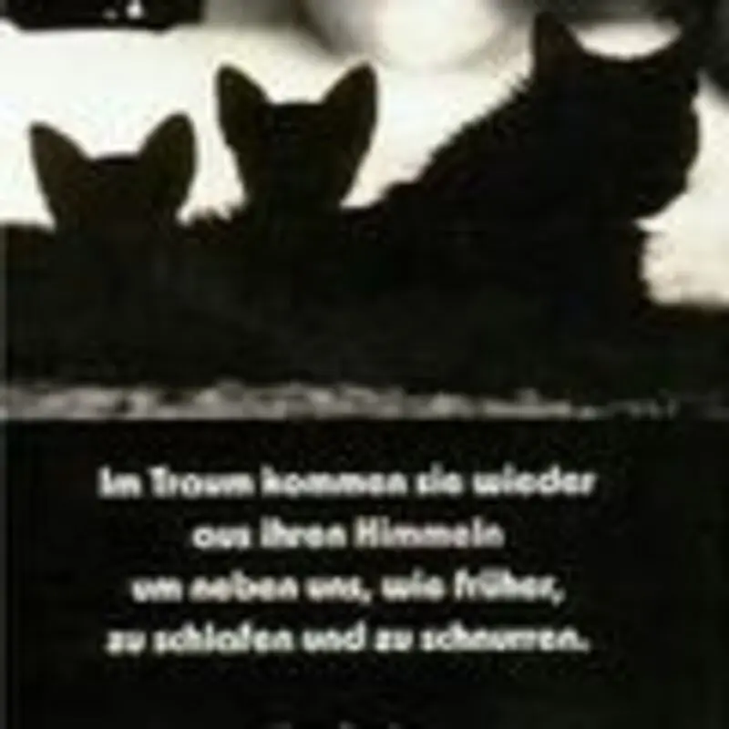 Condolence image of Annemarie und Elke mit Snoopy im Herzen gest.04.01.2022 und Pünktchen vermisst April 2021