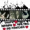 Condolence image of Snoopy und .Pünktchen