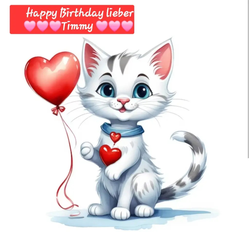 Condolence image of Michaela