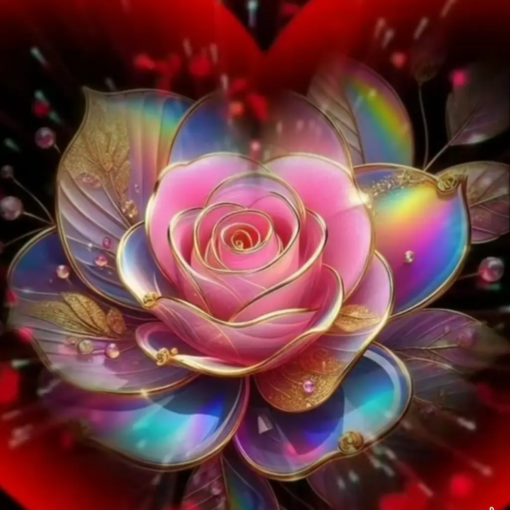 Condolence image of Michaela 