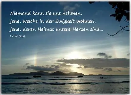 Condolence image of Für das kleine Sternenkind Timmy♥️