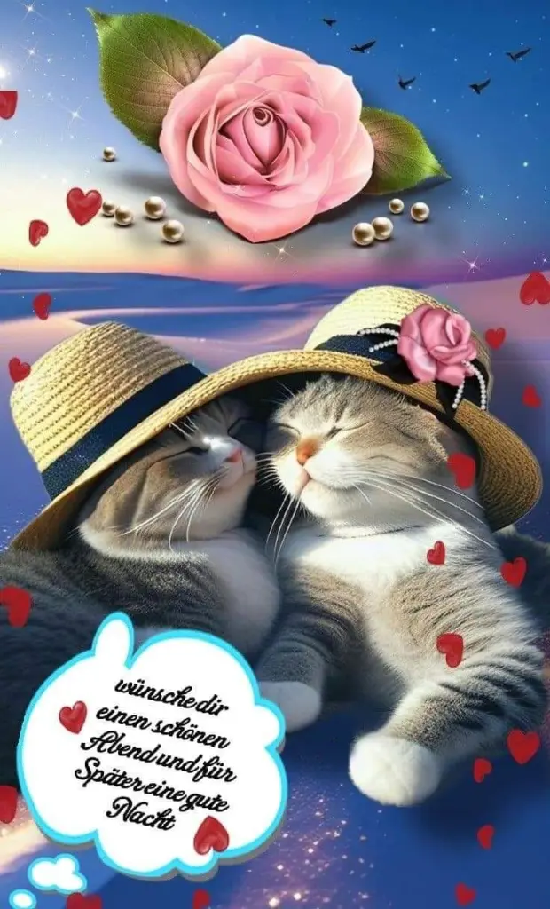 Condolence image of Heide mit Cita im Herzen❤️