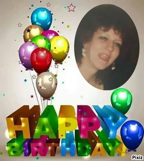 Condolence image of Zum 71. Geburtstag für meine liebe Mutter Renate ❤