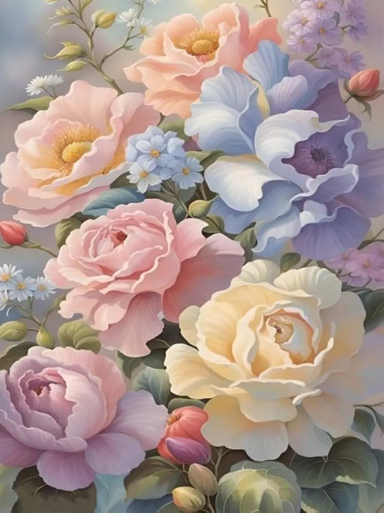 Condolence image of Alles Liebe ❤️