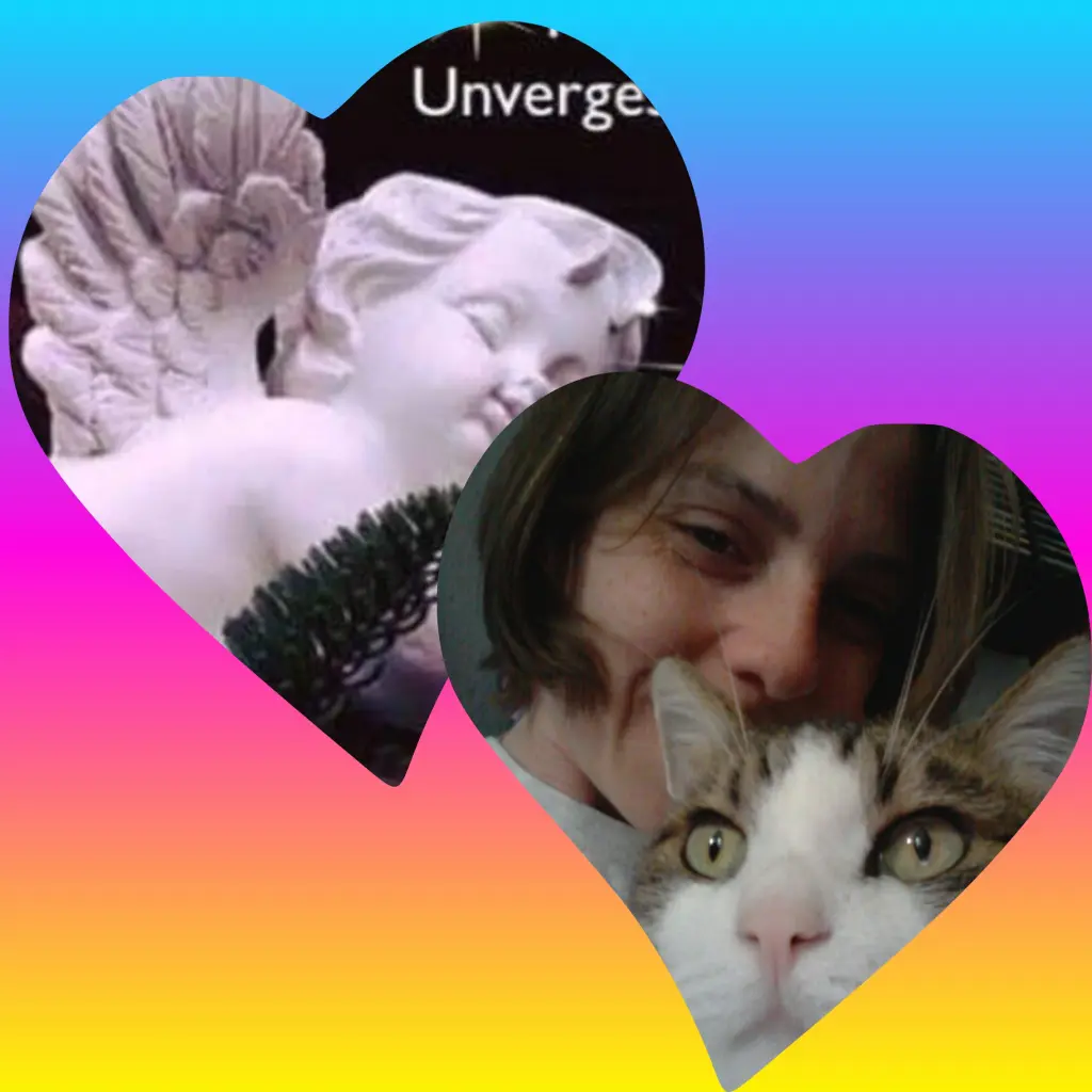 Condolence image of Corinna mit Emma, Vinni-Ved, Jengi, Blacky,Pummelchen und anderen Sternlein im Herzen