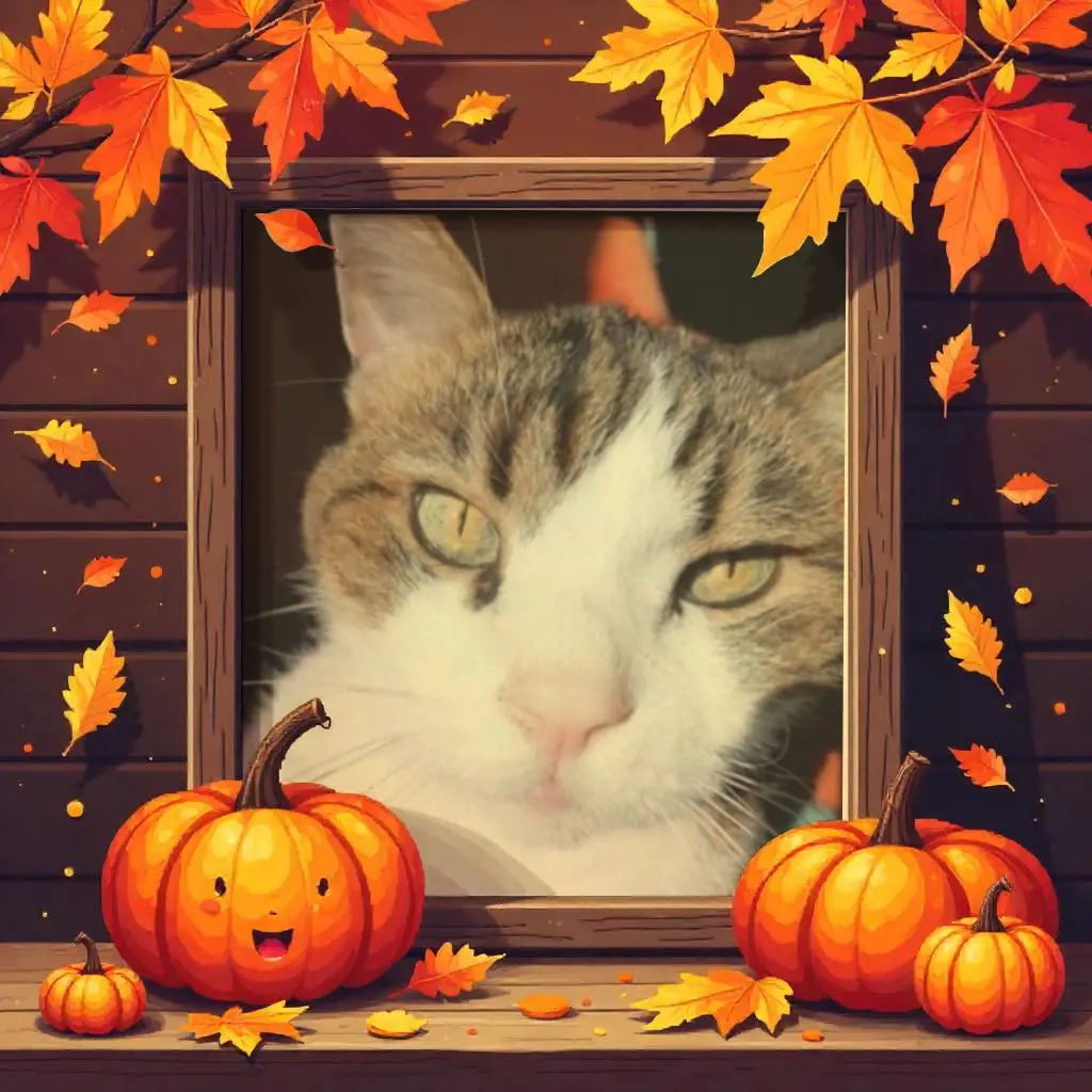 Condolence image of Andrea mit Minki im ♥️