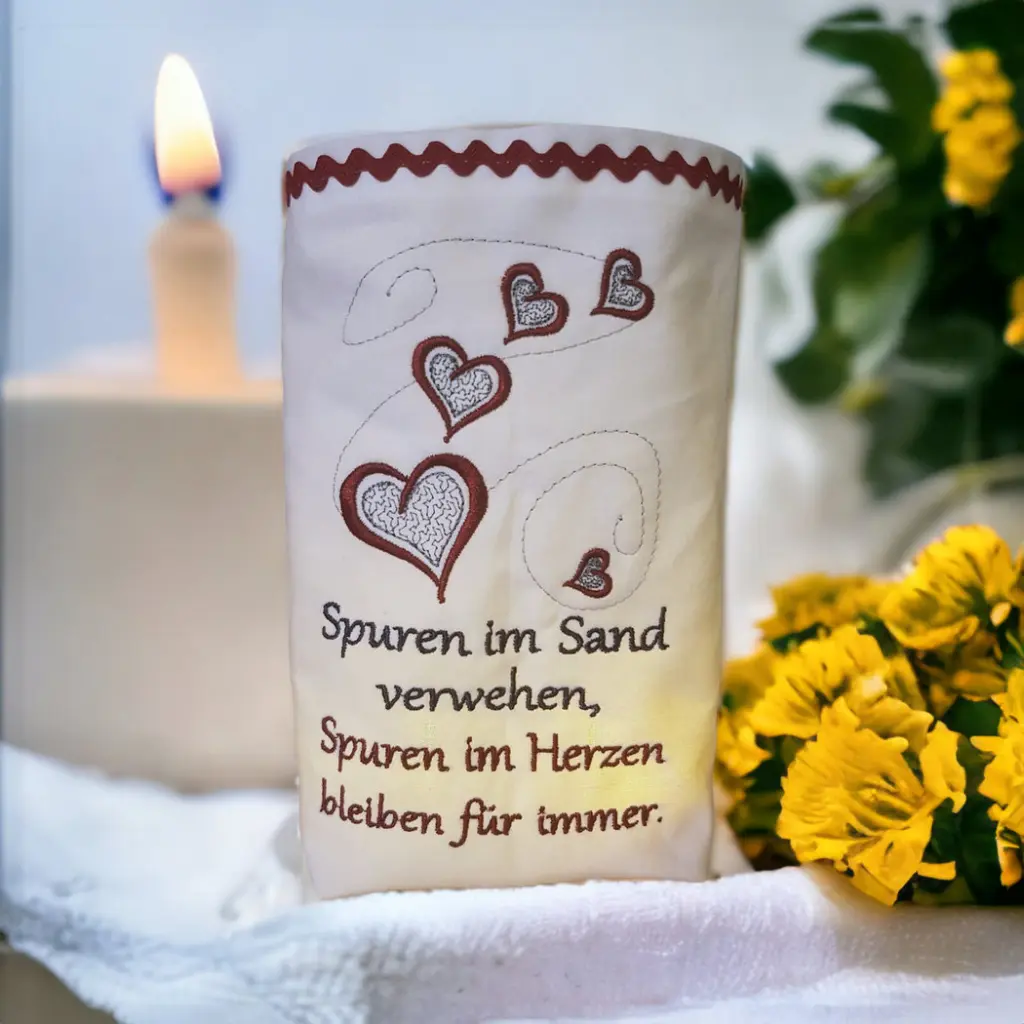 Condolence image of Annemarie und Elke mit Snoopy❤️und Pünktchen ❤️